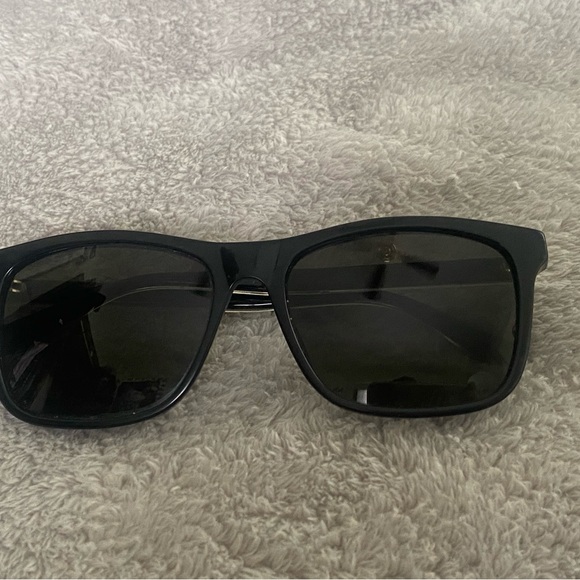 Gucci Webb men’s sunglasses - Picture 3 of 12